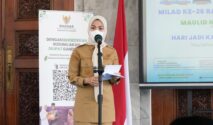 Baznas Kabupaten Serang Kumpulkan Rp19,7 Miliar Dana Zakat dan Tingkatkan Bantuan Bencana