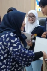 Beasiswa Alumni FKG UNEJ: Membangun Rantai Kebaikan untuk Mahasiswa