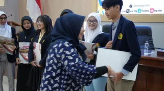 Beasiswa Alumni FKG UNEJ: Membangun Rantai Kebaikan untuk Mahasiswa