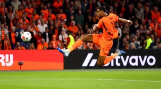 Belanda Imbang Melawan Jerman, Portugal Menang Tipis di UEFA Nations League 2026