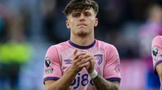 Ben Gannon-Doak bersinar dalam laga bournemouth vs lincoln city, memicu pujian fans