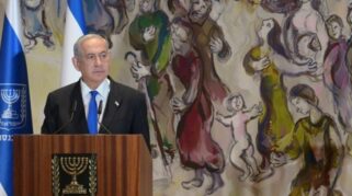 Benjamin Netanyahu Pertahankan Operasi Militer Israel di PBB dan Kritik Delegasi yang Walkout