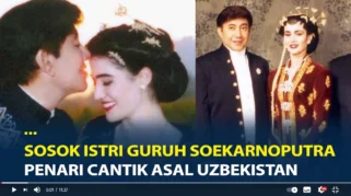 Benjamín Vicuña Ungkap Kekhawatiran Soal Video Kontroversial China Suárez dan Anak Mereka Amancio