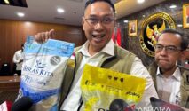 Beras Kita Premium Bulog Siap Dukung Program Makan Bergizi Gratis