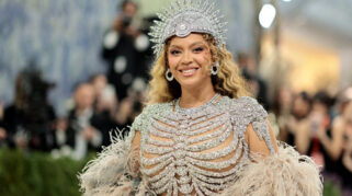 Beyonce Rayakan Ulang Tahun ke-45 dengan Rilis Album B'DAY Versi Remastered Deluxe