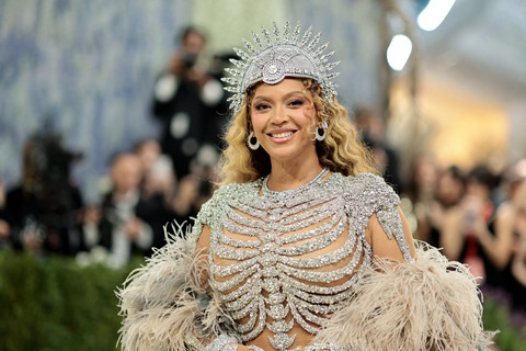 Beyonce Rayakan Ulang Tahun ke-45 dengan Rilis Album B'DAY Versi Remastered Deluxe