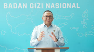 BGN Hentikan Operasional Permanen Empat SPPG Indisipliner dan Alihkan 10.112 Penerima Manfaat ke Layanan Terdekat