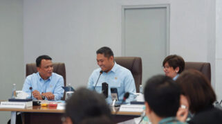 BGN Pelajari Model Central Kitchen Jepang untuk Tingkatkan Program Makan Bergizi Gratis di Indonesia