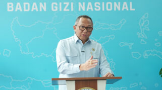 BGN Tanggapi Kasus Keracunan MBG di Batang Bawang dengan Copot Kepala SPPG dan Investigasi Mendalam