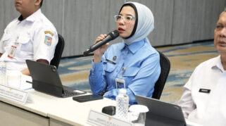 BGN Tingkatkan Regulasi Program Makan Bergizi Gratis dengan Empat Aturan Turunan Perpres