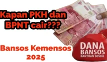 Blokir 782 Penerima Bansos PKH di Lamongan dan Penyidikan KPK atas Dugaan Korupsi PKH di Brebes serta Jember