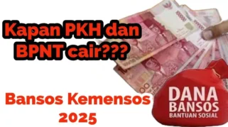 Blokir 782 Penerima Bansos PKH di Lamongan dan Penyidikan KPK atas Dugaan Korupsi PKH di Brebes serta Jember