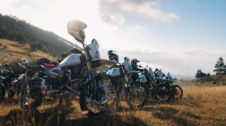 BMW Motorrad International GS Trophy 2026 di Rumania: Tantangan Ekstrem dan Kemenangan Tim Jerman serta Eropa Wanita