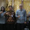 BNN dan Kemenkum Banten Tingkatkan Sinergi untuk Perangi Narkotika di Wilayah Banten