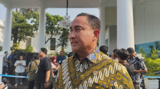BNN Menilai Strategi Mengatasi Kelebihan Kapasitas Narapidana Narkoba di Lapas Indonesia