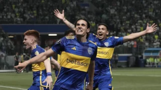 Boca Juniors vs São Paulo: Cedera, Suspensi, dan Pilihan Serangan Menghadapi Balik Copa Sul-Americana