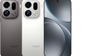 Bocoran OPPO Find X10 Pro Max: Desain Baru dan Tiga Kamera 200MP