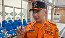 BPBD Banten Hadapi Tantangan Besar Atasi Kekeringan yang Menjangkau 63 Ribu Keluarga