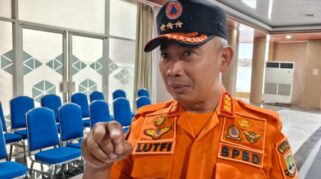 BPBD Banten Hadapi Tantangan Besar Atasi Kekeringan yang Menjangkau 63 Ribu Keluarga