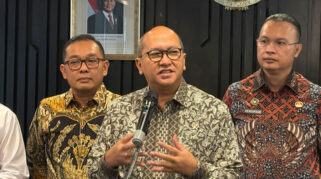 BPI Danantara Siap Kuasai 5-10 Persen Saham Bursa Efek Indonesia dalam Proses Demutualisasi