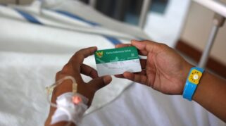 BPJS Kesehatan Biayai 172,3 Juta Kasus Penyakit Jantung dengan Anggaran Rp 100 Triliun dalam Sepuluh Tahun