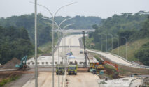 BPJT Alokasikan Rp 3,29 Triliun untuk Penyelesaian Tol Serang-Panimbang dan Akses Patimban