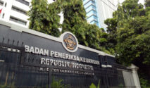 BPK Mulai Audit Laporan Keuangan Konsolidasian BPI Danantara Tahun 2025