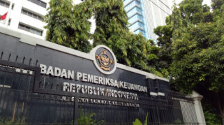 BPK Mulai Audit Laporan Keuangan Konsolidasian BPI Danantara Tahun 2025