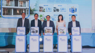 BRI Consumer Expo 2026 Medan: Solusi Finansial dan Gaya Hidup Terintegrasi untuk Masa Depan Anda