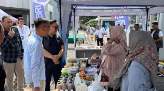 BRI Jember Pererat Hubungan dengan Nasabah pada Hari Pelanggan Nasional 2026