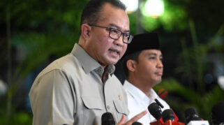 BRIN Diperintah Perbanyak Fasilitas Rehabilitasi untuk Pengguna Narkoba oleh Presiden Prabowo