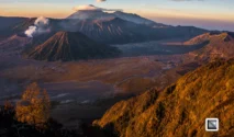 Bromo Karhutla Meluas: Dua Titik Api Mengancam Probolinggo dan Malang