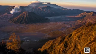 Bromo Karhutla Meluas: Dua Titik Api Mengancam Probolinggo dan Malang