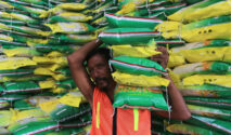 Bulog Salurkan 60 Ribu Ton Beras Premium ke Ritel Modern untuk Stabilkan Pasar