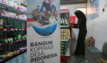 Bulog Tambah 1 Juta Ton Beras SPHP untuk Stabilkan Pasokan dan Harga, Termasuk Distribusi ke Koperasi Desa