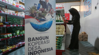 Bulog Tambah 1 Juta Ton Beras SPHP untuk Stabilkan Pasokan dan Harga, Termasuk Distribusi ke Koperasi Desa