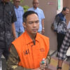 Bupati Cilacap Nonaktif Syamsul Auliya Dituntut 7 Tahun Penjara atas Kasus Pemerasan THR