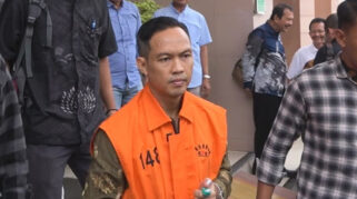 Bupati Cilacap Nonaktif Syamsul Auliya Dituntut 7 Tahun Penjara atas Kasus Pemerasan THR