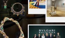 Bvlgari Pamerkan Lebih dari 300 Karya High Jewelry dalam Pameran Kaleidos di Shanghai