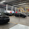 BYD Indonesia Siap Penuhi Komitmen Produksi 92 Ribu Mobil Listrik Lokal Hingga 2027