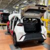 BYD Perkuat Industri Kendaraan Listrik di Indonesia dengan Pabrik Baru dan Target TKDN 60 Persen di Subang