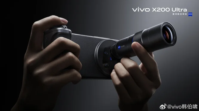 Camera Innovations in 2026: From 200MP Smartphone Lenses to Restored Film Classics