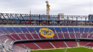 Camp Nou Ditunjuk sebagai Venue Final Liga Champions 2029 Setelah Tiga Dekade