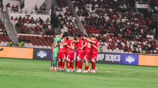 Cara Menonton Live Streaming Gratis Indonesia vs Malaysia di FIFA ASEAN Cup 2026