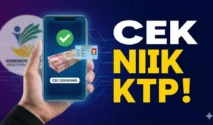 Cara Praktis Cek Desil Kemensos 2026 Lewat HP dengan NIK KTP