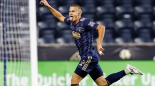 Cavan Sullivan Pecahkan Rekor Freddy Adu, Bawa Philadelphia Union Menang 2-0 atas CF Montreal