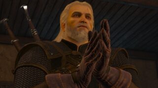 CD Projekt Gratiskan Remaster The Witcher 3 untuk Pemilik Versi Asli