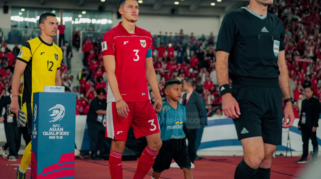 Cedera Otot Quadriceps Jay Idzes dan Dampaknya pada Peluang Tampil di ASEAN Cup 2026