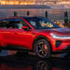 Changan Nevo Q06 Catat Pesanan 35.000 Unit dalam Sehari di Pasar China