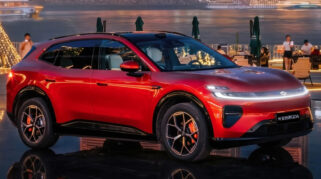Changan Nevo Q06 Catat Pesanan 35.000 Unit dalam Sehari di Pasar China